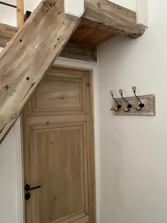 Chambres D'Hotes Mado Et Lulu Collonges-au-Mont-d'Or Bagian luar foto
